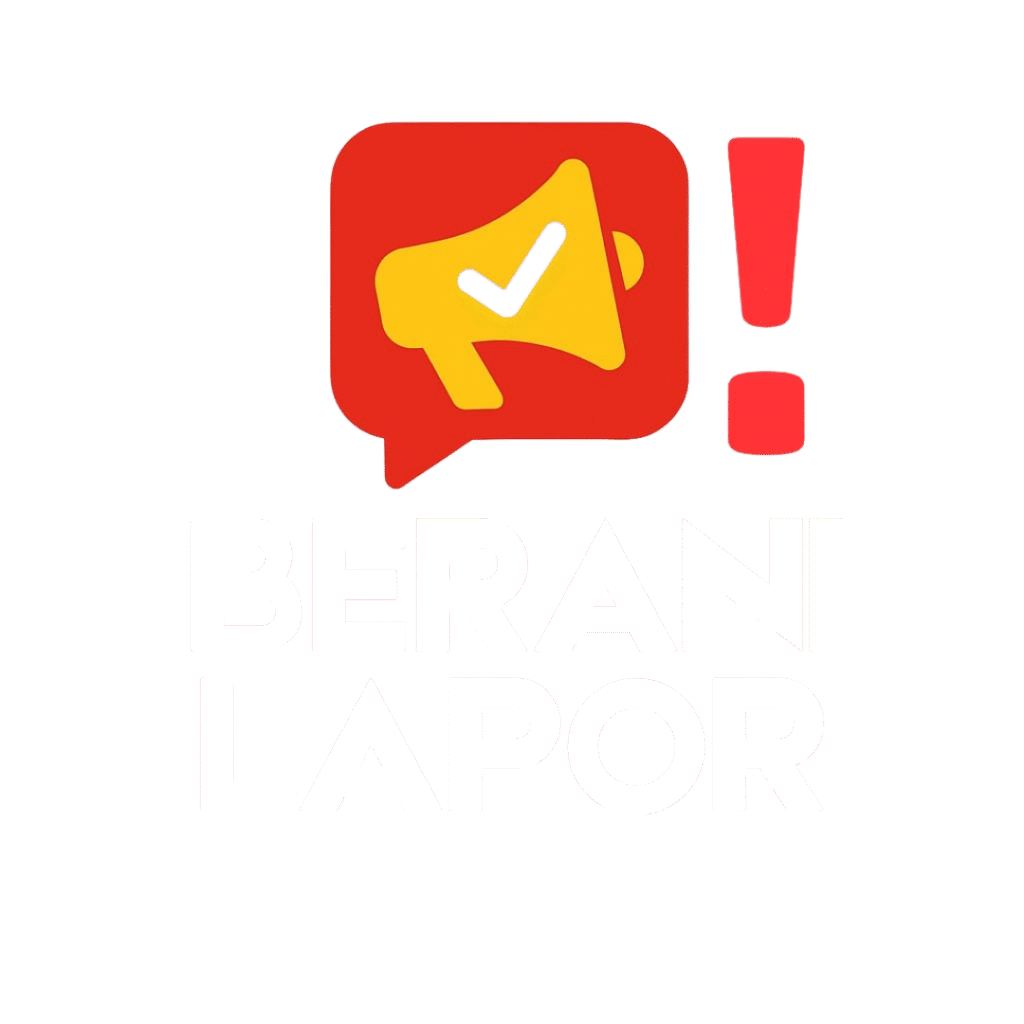 Berani Lapor