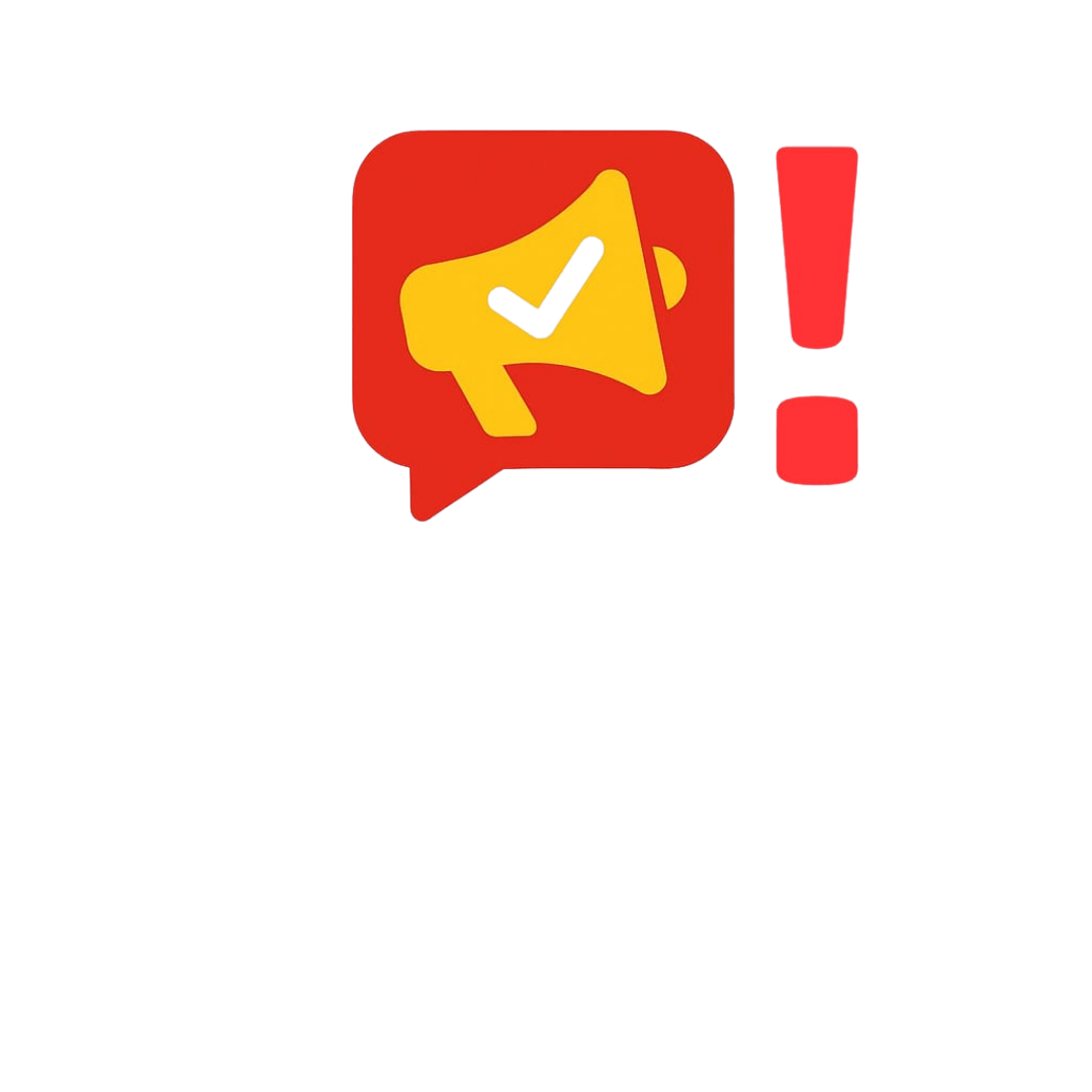 Berani Lapor
